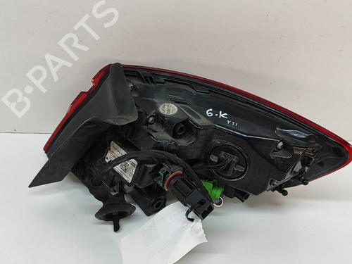 Left taillight AUDI A3 Sportback (8VA, 8VF) RS3 quattro | BP26592825C34 