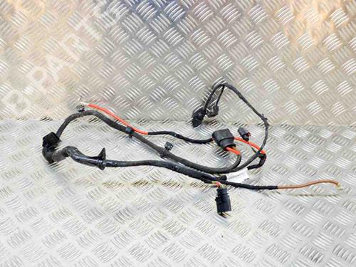 Used Wiring harness SKODA SUPERB III Estate (3V5) 1.4 TSI iV (156 hp) 27753071