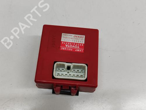 Elektronisk modul LEXUS GS (_S16_) 300 (JZS160_, JZS160R) | BP27616606M83 