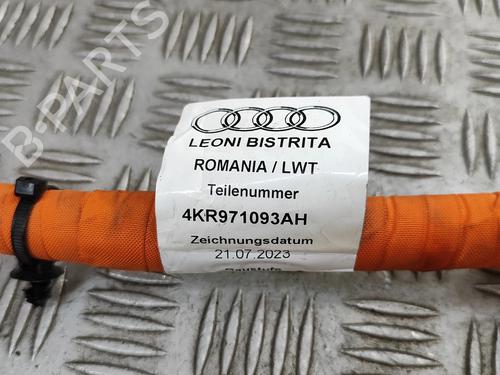 Cable AUDI Q8 E-TRON Sportback (GET) 55 quattro | BP28561980E12