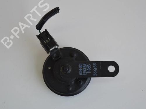 Used Horn HONDA JAZZ III (GE_, GG_, GP_, ZA_) 1.4 (101 hp) 30231468