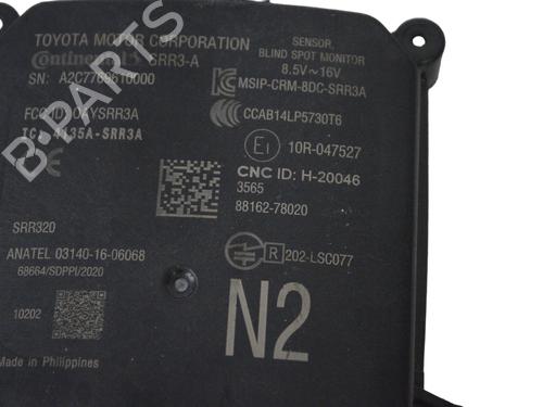 Electronic module LEXUS NX (_Z1_) 300h AWD (AYZ15_) | BP30236439M83  - Image 5