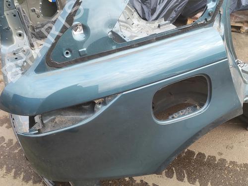 Used Right rear fenders Right rear fenders LAND ROVER RANGE ROVER SPORT III (L461) P440e PHEV AWD (441 hp) 34502728 34502728