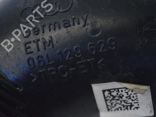 Pipe PORSCHE 911 (997) 3.6 Carrera | BP30283067M125