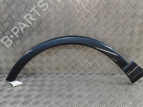 Used Front left wheel arch trim AUDI Q4 E-TRON Sportback (F4N) 40 (204 hp) 28504966