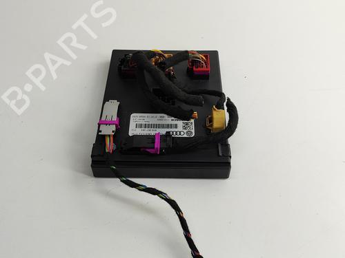 Elektronische module AUDI A6 C7 Avant (4G5, 4GD) 3.0 TDI quattro | BP24142874M83 