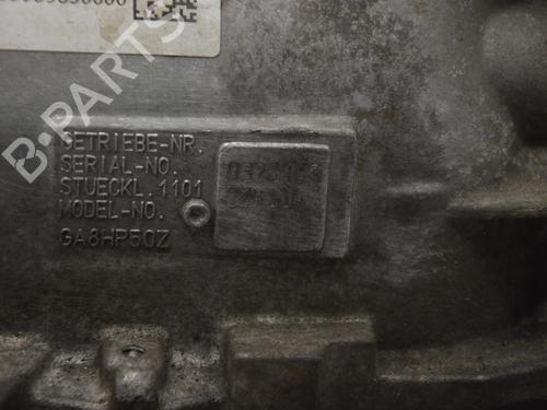 Gearbox ALFA ROMEO STELVIO (949_) 2.0 Q4 (949.AXA2A) | BP33360176M3  - Image 9