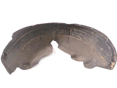 Used Wheel arch Wheel arch AUDI TT (8J3) 2.0 TTS quattro (272 hp) 33343728 33343728