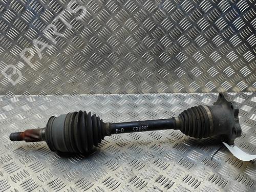 Used Right front driveshaft Right front driveshaft CADILLAC ESCALADE 6.2 AWD (426 hp) 33377015 33377015