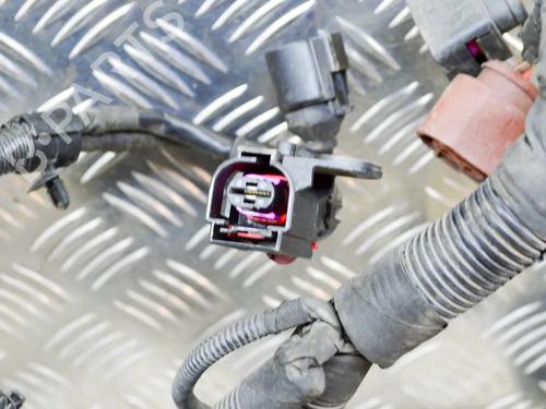 Wiring harness PORSCHE PANAMERA (970) 3.0 D | BP14622893E16 