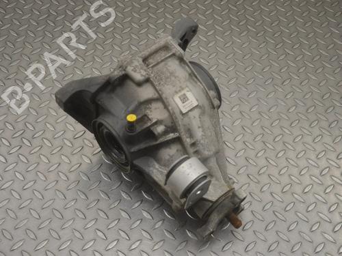 Used Rear differential MERCEDES-BENZ E-CLASS (W213) AMG E 63 S 4-matic+ (213.089) (612 hp) 30249559