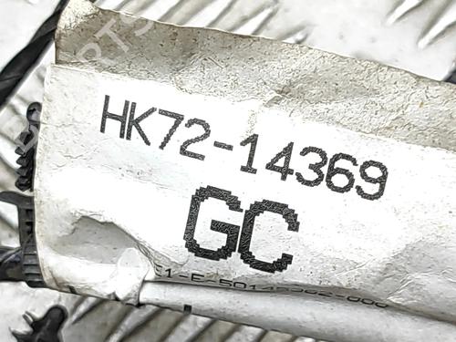 Electronic module LAND ROVER DISCOVERY SPORT (L550) 2.0 D 4x4 | BP33378360M83  - Image 7