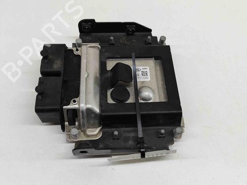 Gearkassestyreenhed JAGUAR I-PACE (X590) EV400 AWD (400 hp) 27768351