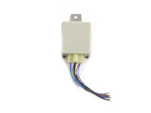 Electronic module SUZUKI GRAND VITARA II (JT, TE, TD) 2.4 All-wheel Drive (JT424, JB424, TDA4) | BP30219560M83 - Image 2