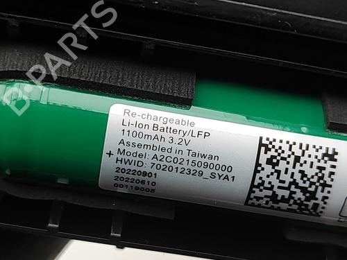 Electronic module TOYOTA COROLLA Estate (_E21_) 1.8 Hybrid (ZWE211) | BP29812637M83 