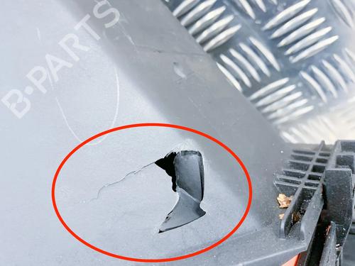 Air filter box BMW X1 (E84) sDrive 18 d | BP33339771M87 - Image 7