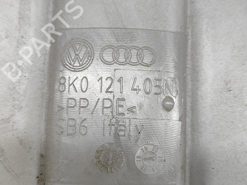 Expansion tank AUDI Q5 (8RB) 3.0 TFSI quattro | BP26902662C120 