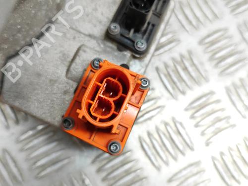 AC compressor AUDI Q4 E-TRON Sportback (F4N) 50 quattro | BP27770455M34 