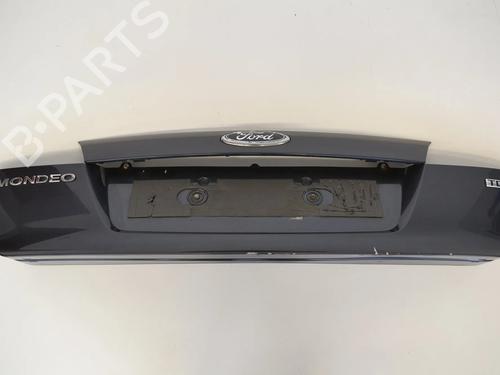 Used Tailgate trim FORD MONDEO IV (BA7) 2.0 TDCi (140 hp) 30237844