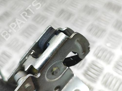 Venstre bagtil lås CITROËN JUMPER II Van 2.0 BlueHDi 130 | BP31112909C100 