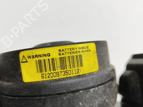 Electronic module PORSCHE BOXSTER (987) S 3.4 | BP32991125M83  - Image 7