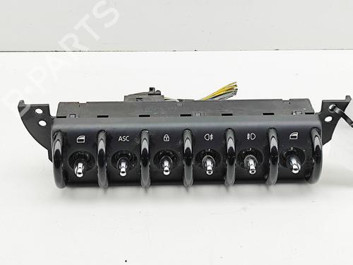 Used Switch MINI MINI (R50, R53) Cooper (116 hp) 29920358