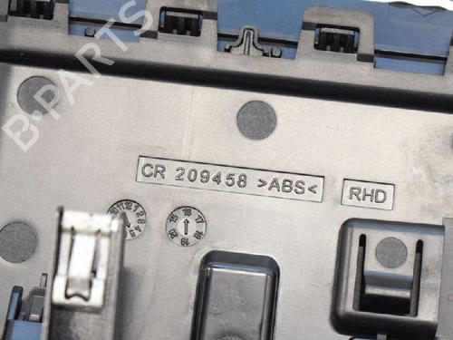 Air vent RENAULT KADJAR (HA_, HL_) 1.5 dCi 110 (HLA3) | BP14663875I21 