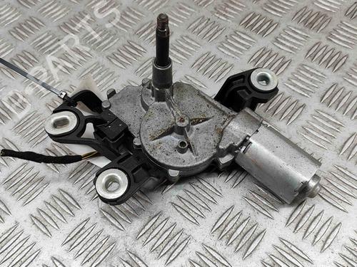 Ruitenwissermotor achter VW POLO V (6R1, 6C1) 1.6 TDI (90 hp) 24307893
