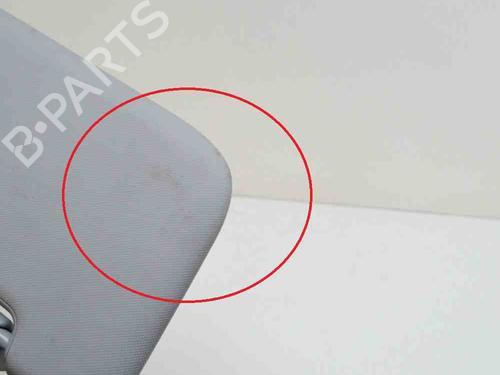 Right sun visor HYUNDAI IONIQ (AE) 1.6 GDI Hybrid | BP7800464I2