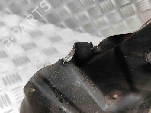 Left front steering knuckle BMW X3 (F25) xDrive 20 d | BP29310403M25 