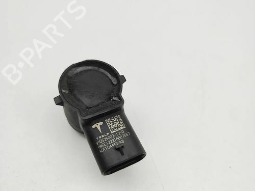 Electronic module TESLA MODEL Y (5YJY) Long Range All-wheel Drive | BP38782627M83  - Image 5