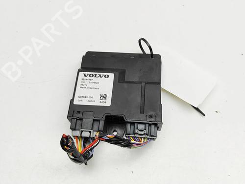 Used Electronic module Electronic module VOLVO V90 II Estate (235) D4 (190 hp) 33164354 33164354