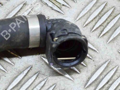 Pipe BMW 3 (G20, G80, G28) 330 e Plug-in-Hybrid xDrive | BP27758070M125