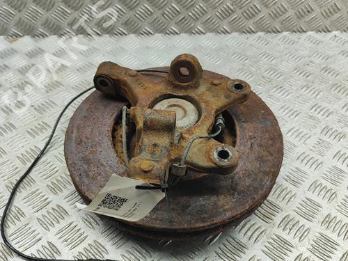 Used Left front steering knuckle Left front steering knuckle MERCEDES-BENZ V-CLASS (W447) V 220 CDI / d (447.811, 447.813, 447.815) (163 hp) 28436070 28436070