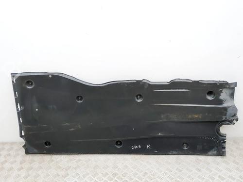 Used Underbody protection Underbody protection 39501565 39501565