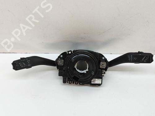 Ratstangsstang VW CADDY IV Box Body/MPV (SAA, SAH) 2.0 TDI 4motion (150 hp) 27350675