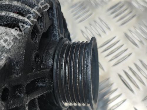 Alternator AUDI A4 B7 Avant (8ED) 2.0 TFSI | BP27719753M7 