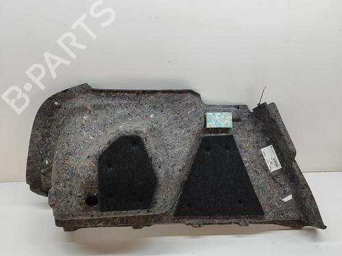 Boot lining CITROËN C4 X (BD_, BE_, BF_) ë-C4 X (BFZKXC) | BP28550487I3 - Image 2