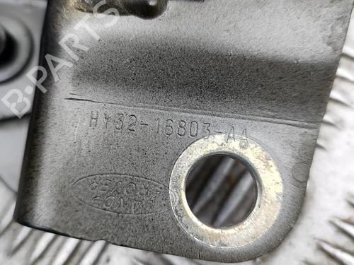 Hinge/Door check strap LAND ROVER DISCOVERY V (L462) 3.0 Td6 4x4 | BP30130817C146 