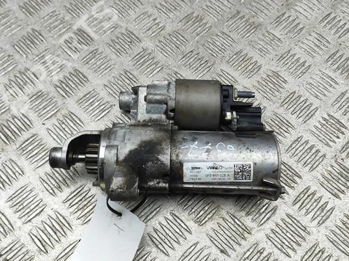 Used Starter Starter 37583362 37583362