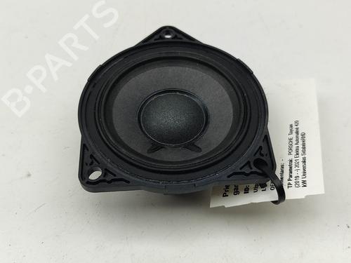 Speaker PORSCHE TAYCAN Cross Turismo (Y1B) 4S Performance Battery Plus (Y1BDB1) | BP28302729E2 