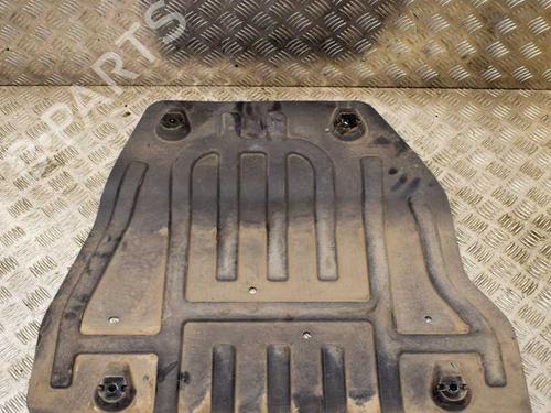 Underbody protection SKODA OCTAVIA III (5E3, NL3, NR3) 1.4 TSI | BP14637460M92 