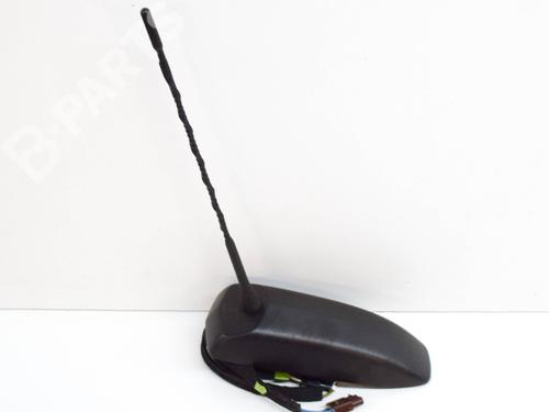 Used Electronic module Electronic module OPEL MOKKA / MOKKA X (J13) 1.4 (_76) (140 hp) 10707315 10707315