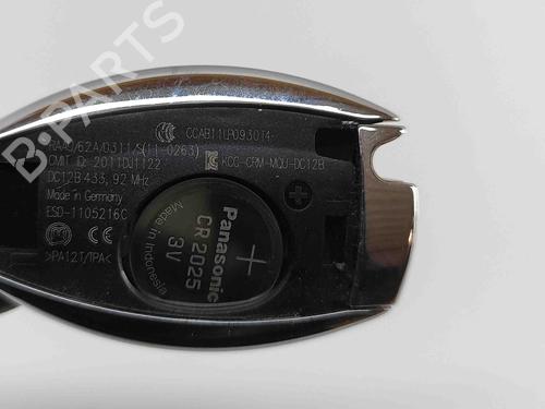Elektronische module MERCEDES-BENZ C-CLASS T-Model (S205) C 180 (205.240) | BP23865328M83 