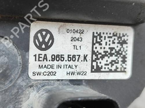 Auxiliary water pump VW ID.4 (E21) PRO | BP28028335M111 