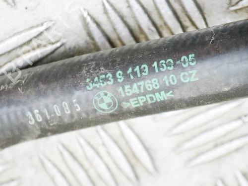 Pipe BMW 5 (F10) 535 d | BP14636582M125 - Image 6