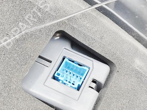 Right taillight MERCEDES-BENZ E-CLASS (W213) E 350 e (213.050) | BP30529853C35 - Image 7