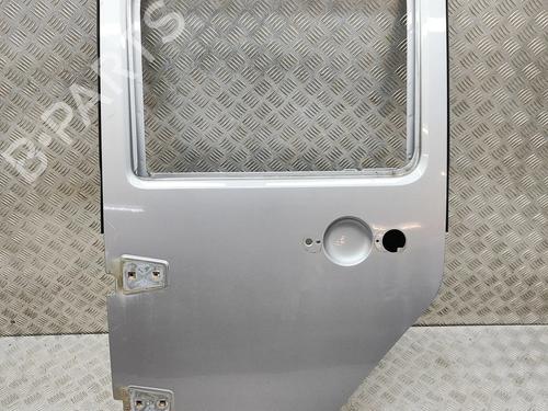 Dør venstre bagtil Dør venstre bagtil JEEP WRANGLER III (JK) 3.6 V6 (290 hp) 36326651 36326651