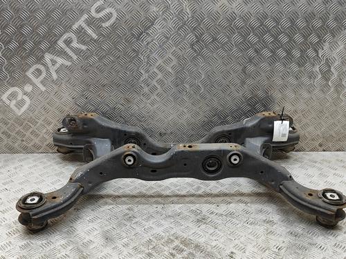 Rear axle MERCEDES-BENZ GLA-CLASS (X156) GLA 220 CDI 4-matic (156.905) | BP17015263M2 