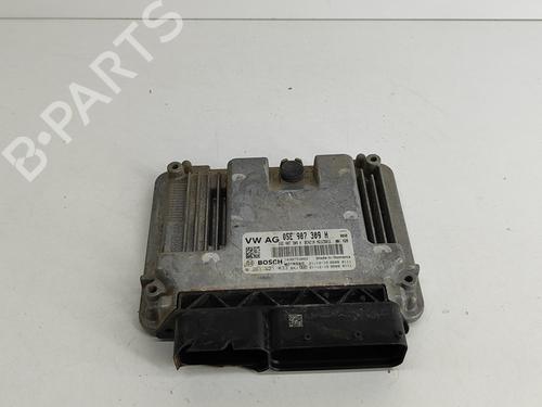 Used Engine control unit (ECU) SEAT TARRACO (KN2) 1.5 TSI ACT (150 hp) 29075847